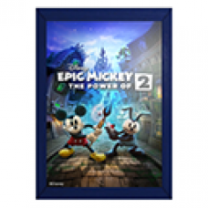 Disney Epic Mickey 2: The Power of Two